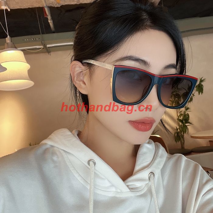 Saint Laurent Sunglasses Top Quality SLS00192